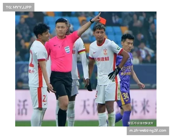 津门虎顽强反扑追平，十人亚泰无力守住胜果最终和局