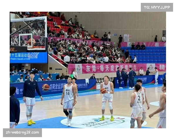 辽宁男篮凭借均衡攻防体系 以优异净胜分领跑CBA积分榜